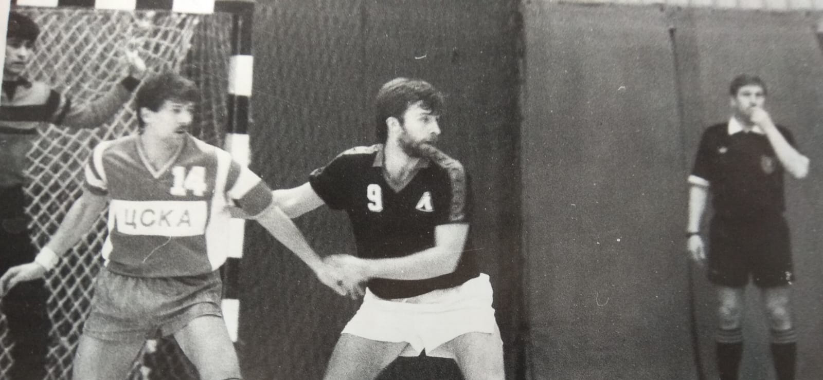 "Если чувствуешь от врага реальную угрозу — надо бить первым". История Юрия Бабенко