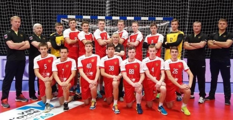 Сборная России U-19 возвращается из Румынии с двумя победами в трех матчах