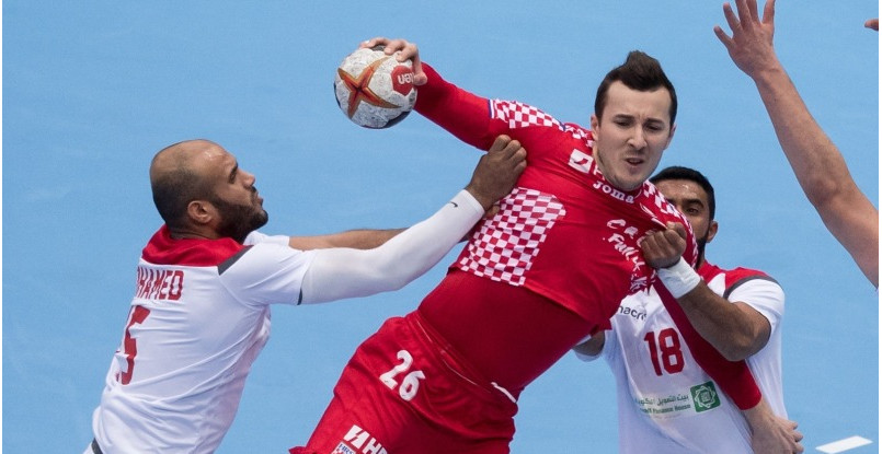 Балканы. Мануэл Штрлек направил в хорватскую федерацию гандбола письмо с просьбой дать возможность вернуться в сборную