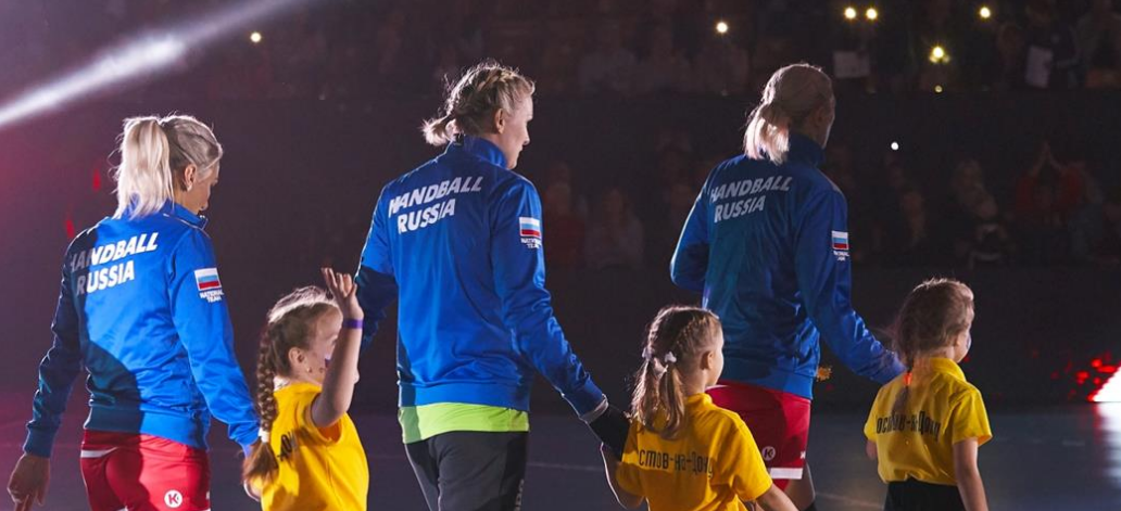 ЧМ-2019. Амброс Мартин назвал окончательный состав сборной России — в нем нет Антонины Скоробогатченко и Ольги Щербак