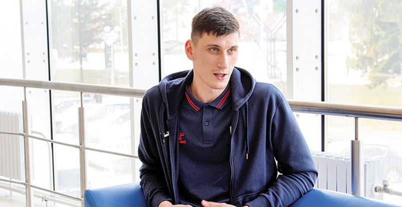 Трансферный слух. По сведениям pressball.by, линейный минского СКА Вячеслав Бохан по окончании сезона может перейти в запорожский "Мотор" 