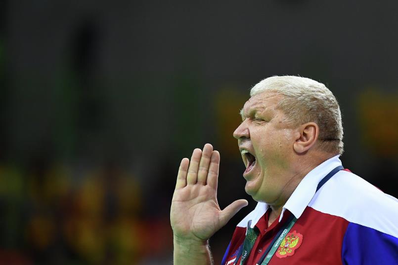 Экспертиза Евгения Трефилова: "А мы все ждем Жанну д’Арк…"