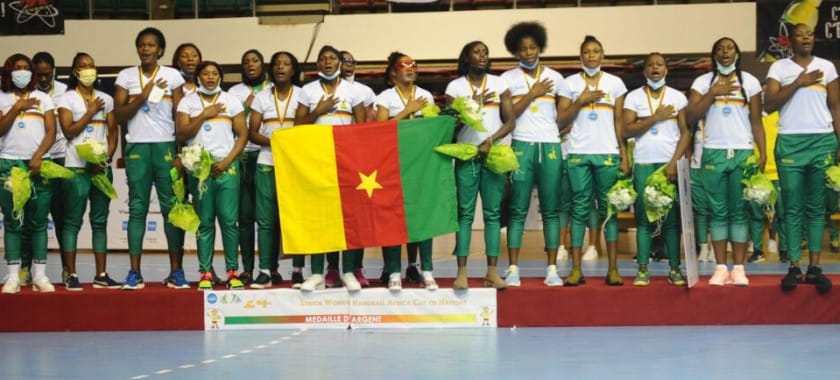 ЧМ-2023. Сборная Камеруна не получила премиальных от местной федерации за выступление на турнире. Игроков даже не встретили в аэропорту на родине