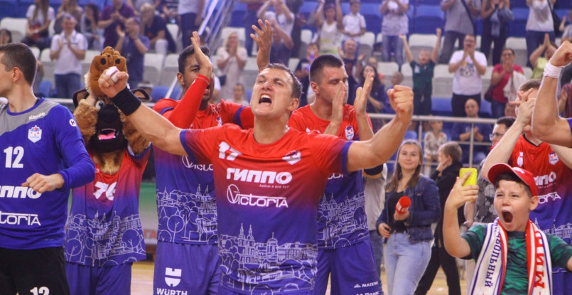 Мужские еврокубки. Дважды по 32: географический практикум и крепкие зубы сеяных ниже