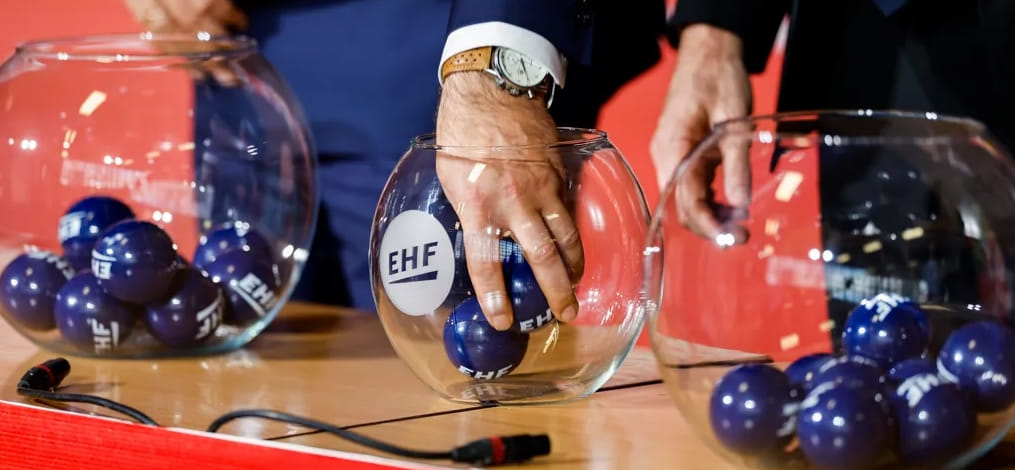 Определены корзины для жеребьёвки финальной части мужского чемпионата мира-2027. Осталось 13 вакантных мест