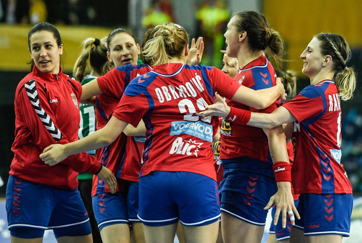 Женский чемпионат Европы. Главный тренер сборной Черногории Пер Юханссон: "Игра в обороне — наш ключ к успеху"