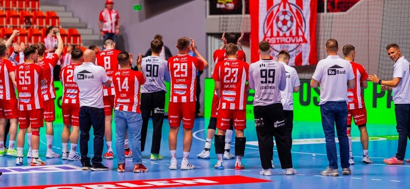 "Островия" белоруса Дмитрия Смоликова уверенно обыграла "Квидзынь" в плей-офф чемпионата Польши