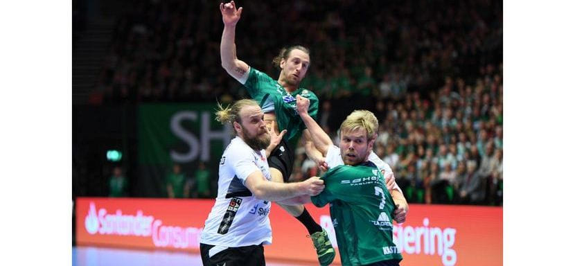 Дания. Победитель мужского Кубка страны все же будет определен. На этом настояли клубы, пробившиеся в "финал четырех"