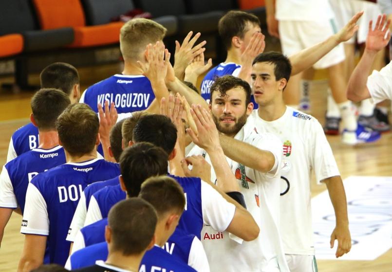 "Молодежка" Сидорчука. Главный соперник — время