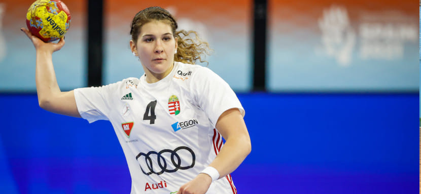 ЧМ-2021. Сборная Венгрии обыграла команду Южной Кореи, австрийки взяли верх над хорватками, отпраздновав первую победу в основном раунде