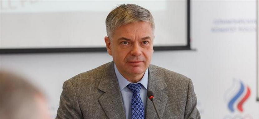 Сергей Шишкарев: "Мартин просил встречи сразу после решения. Через два дня я направил ему пятистраничный документ. Реакции не последовало"