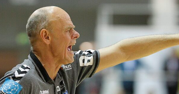 Дания. Эрик Вейе Расмуссен: "Не понимаю, почему у нас все еще окончательно не отменен чемпионат"