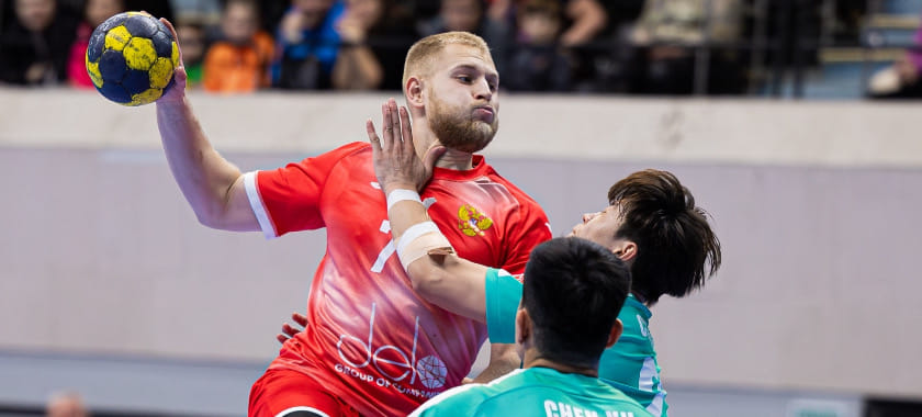 Яркости Sun не хватило. Сборная Китая уступила России-2, у парней Клёнова — бронза Кубка Дружбы