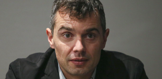 Директор команды Урош Мохорич о тренировках сборной Словении: "Клубы требовали минимальных нагрузок, чтобы избежать травм"