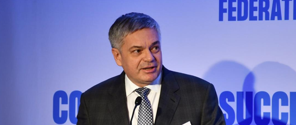 Коронавирус. Сергей Шишкарев: "Мы осознаем всю ответственность за здоровье спортсменов и болельщиков и будем принимать необходимые меры"