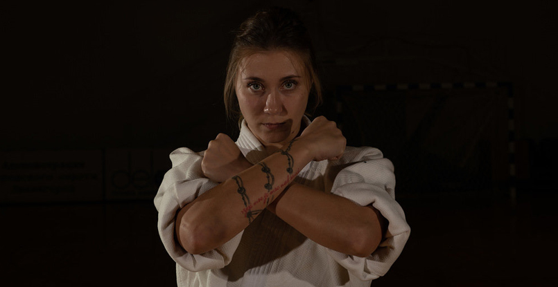 Юлия Чернова: "Вернуться домой, в Россию, для меня было очень важно. В Румынии скучала"