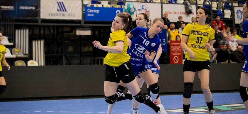 Высший Совет ФГР утвердил календари женской высшей лиги и молодёжного первенства в сезоне-2024/25