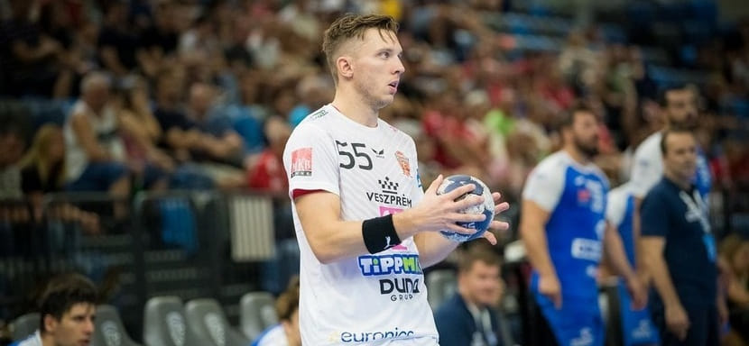 Беларусь. Никита Вайлупов: "Рад вернуться в "Викторию" и снова сыграть для брестских болельщиков"