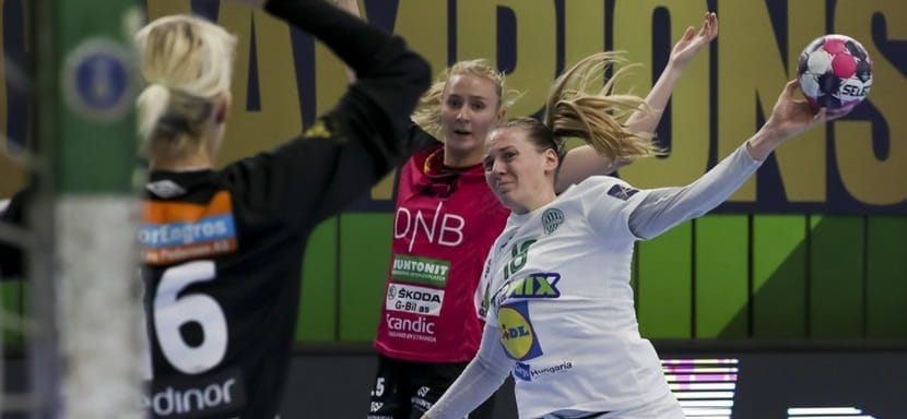 Delo Лига чемпионов. В единственном матче понедельника "Ференцварош" обыграл норвежский "Кристиансанд"