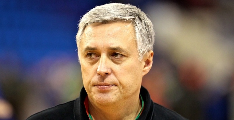 Юрий Шевцов: "У Пуховского травма колена, которую мы не сильно афишировали. Он борется, лечится"