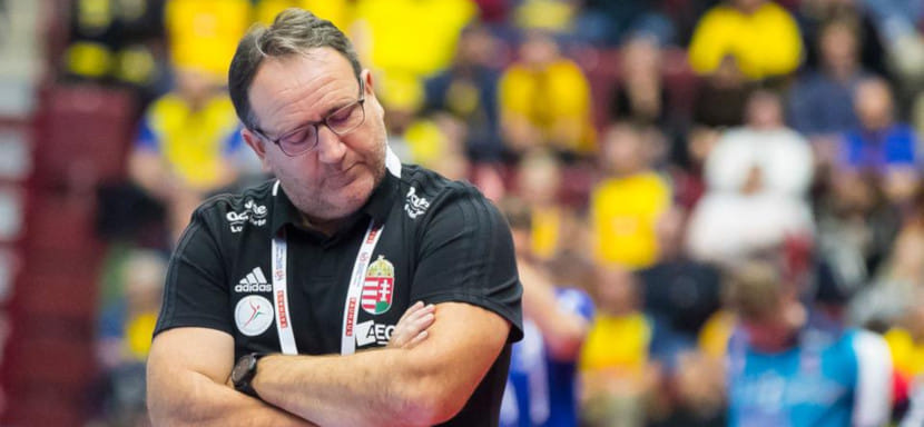 ЧЕ-2022. Главный тренер сборной Венгрии Иштван Гуляш заразился коронавирусом. Команду возглавят Ласло Надь и Чема Родригес