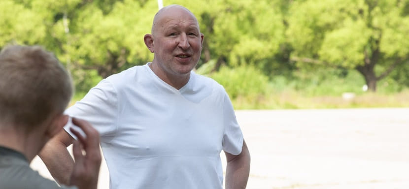 Предсезонье "Невы". Дмитрий Торгованов: "Дадим шанс молодежи. Посмотрим, как она его использует"