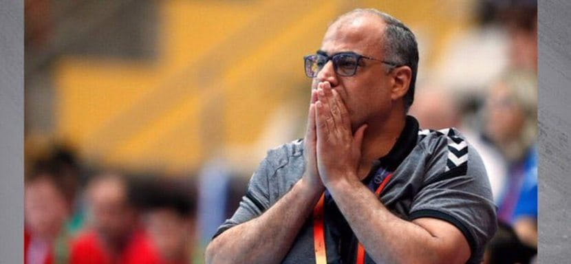 Швед Ола Линдгрен покинул пост главного тренера египетского "Аль-Ахли". Его преемником стал местный специалист Тарек Махрус