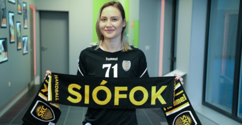 Топ трансферов Ex-USSR. Дамы. Веткова, Ежикова, Хмырова, Кузнецова…