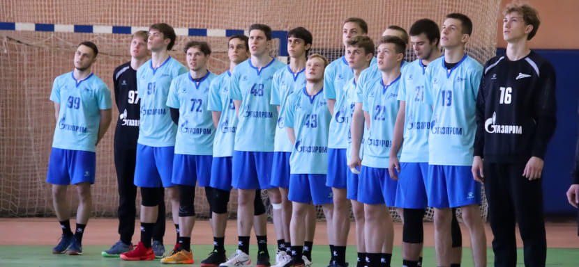 "Зенит"-УОР №1 и СГАУ-"Саратов-2" праздновали гостевые виктории в воскресных матчах молодёжного первенства