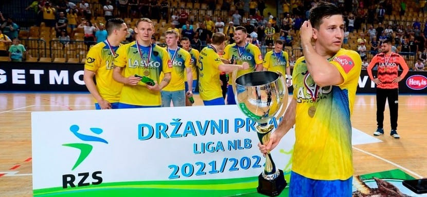 Балканы. Капитан "Целе" Давид Разгор завершит игровую карьеру после субботнего товарищеского матча с "Барселоной"