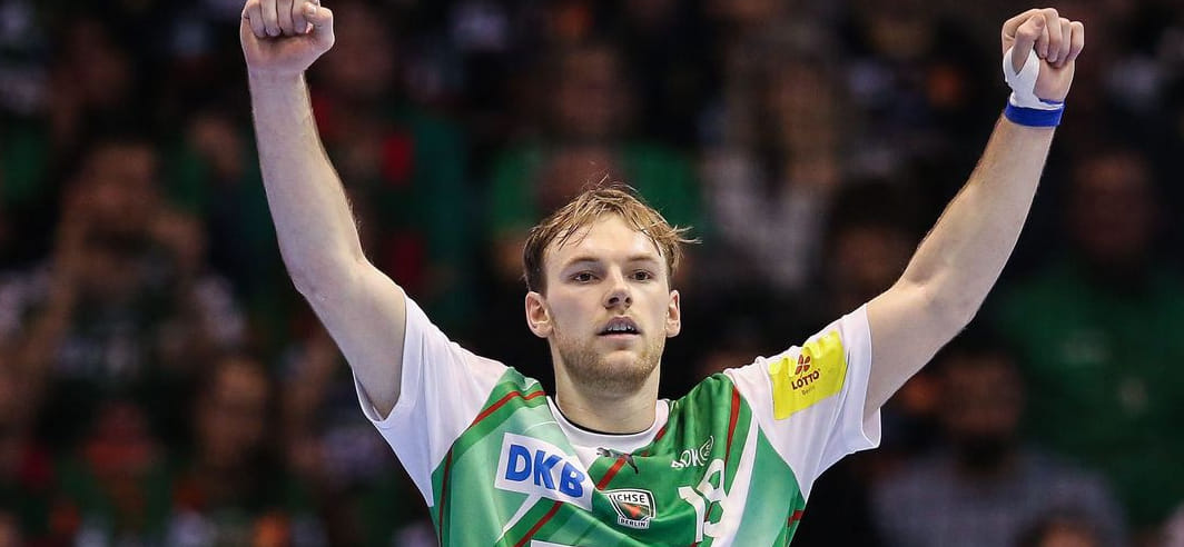 Бундеслига справедливости. Как оценивают гандболистов с помощью цифр, или Почему Гидсель — лучший