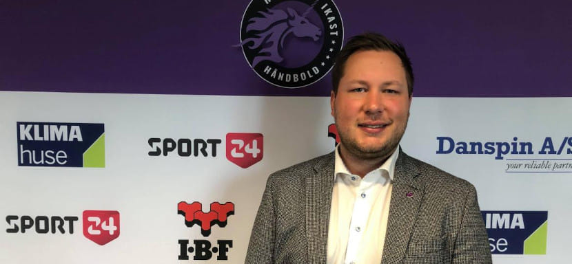 Европейская лига. Директор "Хернинга-Икаста": "Снова сыграем с "Ладой", что немного прискорбно, учитывая путь в Россию, который предстоит преодолеть"