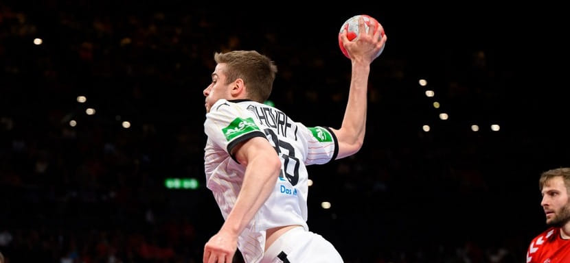 18 игроков вызваны в сборную Германии на товарищеские матчи с командой Исландии