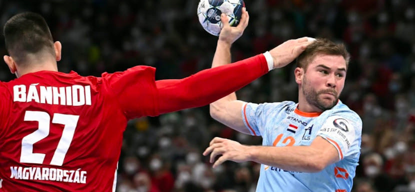 Курс Евро. День 1. Гуляш по-голландски, или Как победить хозяев при 20 тысячах на трибунах