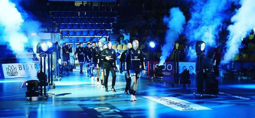 Европейская лига. ЦСКА после первого тайма играет вничью с датским "Бьеррингбро" во втором раунде квалификации