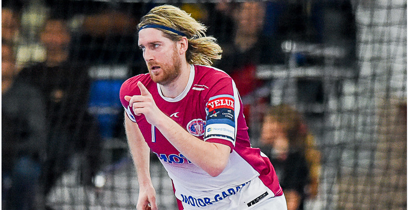 Айденас Малашинскас: "Пусть даже я стану там пятым по силе..."