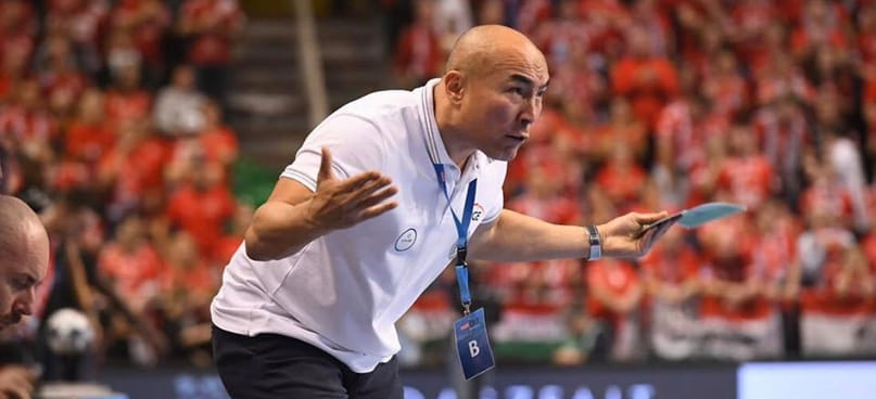 Откровения Петковича о скандалах в "Загребе" и история страны от Амбарцумяна. Топ-10 интервью БЦ со звёздами мужского гандбола в 2025-м