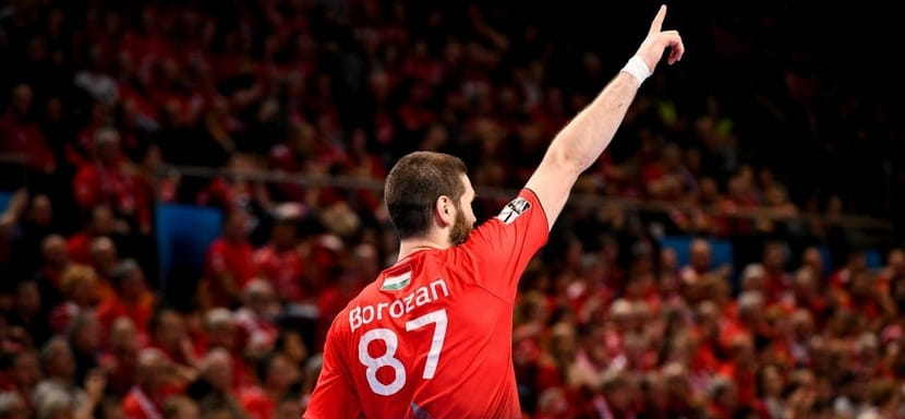 Черногорский полусредний Вуко Борозан остаток сезона проведёт в катарском "Аль-Ахли"