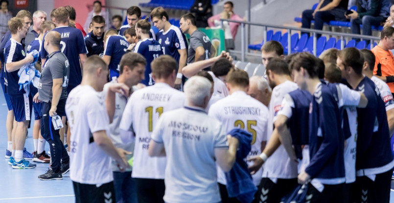 Как приготовить гандбольный календарь? Кухня Антона Чайкаускаса