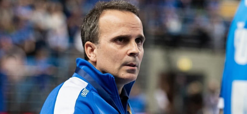 Хавьер Сабате: "Я держусь подальше от мира социальных сетей, не слежу за тем, что там происходит. Для меня важны комментарии моих друзей"