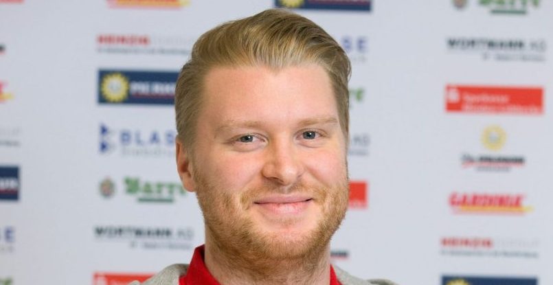 Украина. Денер Яанимаа: "Для того и необходимы сборы, чтобы увидеть, осознать свои огрехи в игре и понять, как их устранить"