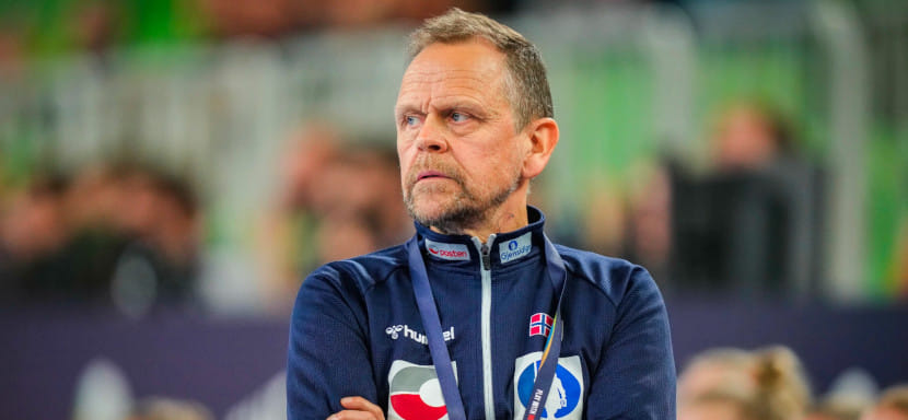 ЧЕ-2022. Торир Хергейрссон об "испанском кейсе": "Когда матчи группового этапа проходят не одновременно, такие ситуации будут возникать"