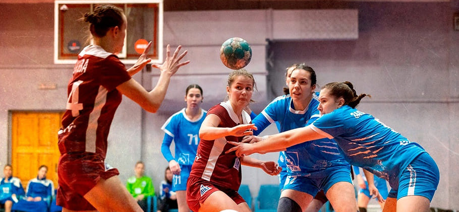 Olimpbet Суперлига. "Динамо-Синара" победило на выезде "Университет" с разницей в 8 мячей, оторвавшись в счёте в начале второго тайма