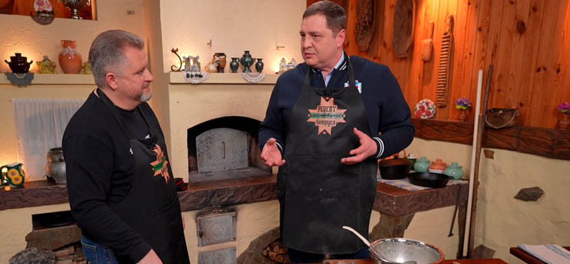 Андрей Крайнов: "У нас на сегодня вообще нет проблем с набором детей в гандбол. Мы работаем в 20 общеобразовательных школах Минска"