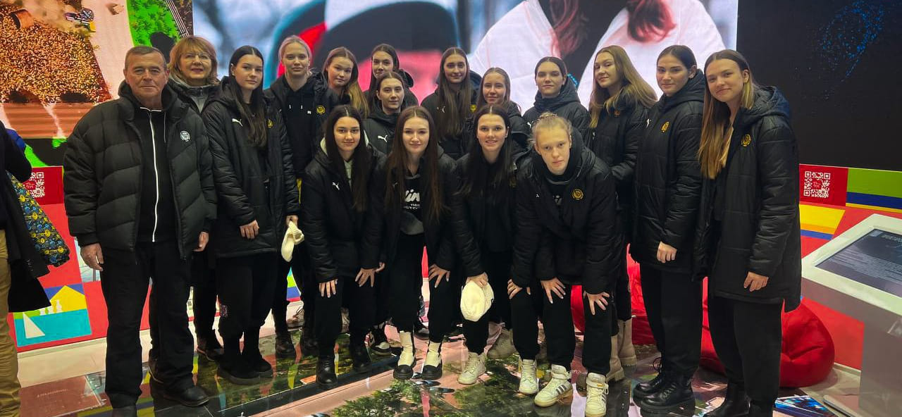 Молодежное первенство. ЦСКА-2 разгромил вторую команду "Черноморочки", Олеся Жукова забросила 11 мячей из 16 командных дубля "Университета" в Астрахани