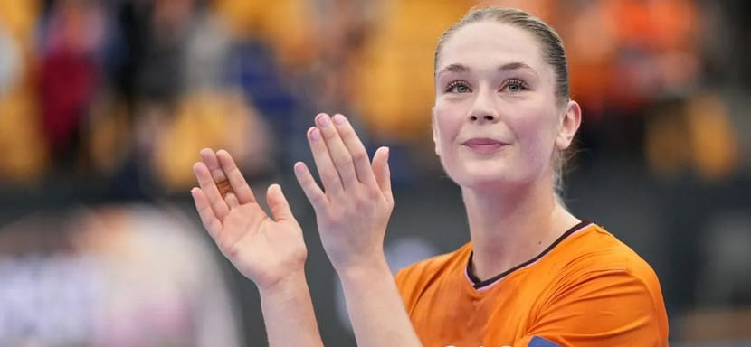 Чемпионка Европы-2022 в составе сборной Норвегии Рангхильд Валле Даль покинет датский "Оденсе" по окончании сезона