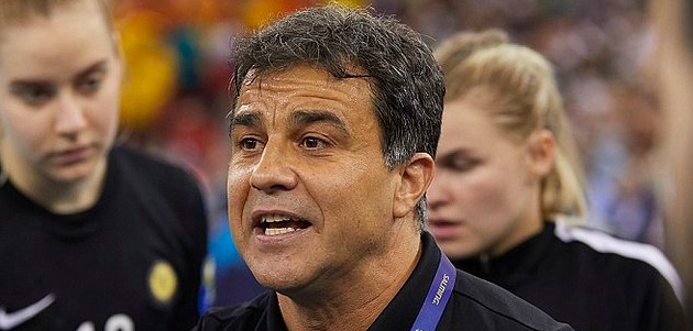 Delo Лига чемпионов. ЕГФ объявила голосование по определению сборной звезд — номинированы пять игроков "Ростов-Дона" и Амброс Мартин