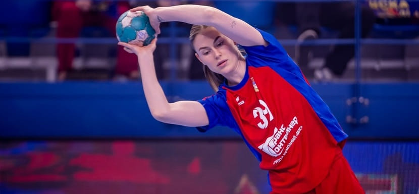 Антонина Санталова: "Как нас гоняла Людмила Валериевна Бодниева! Но я понимаю, что это и дало свои плоды"