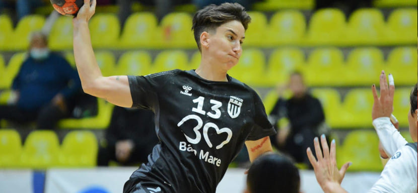 Румыния. "Дунэря" Марии Коновал и "Мэгура" Киры Трусовой с Юлией Гаряевой в четвертом туре потеряли первые очки в сезоне. Все результаты дня