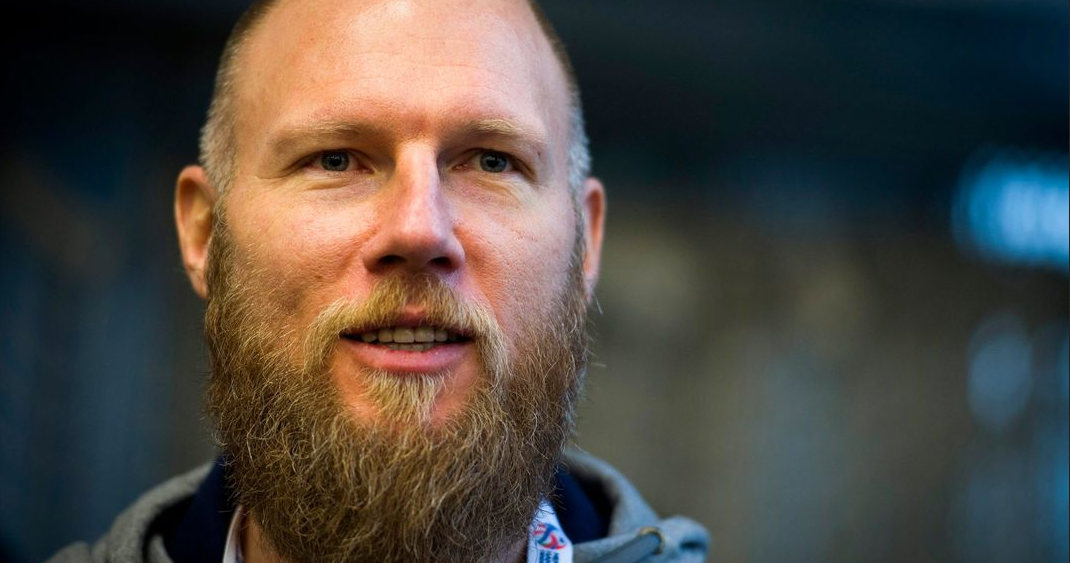 ЧЕ-2020. Алеш Пайович: "Против белорусов мы сыграли не идеально, но восьмое место — огромный успех для нас"